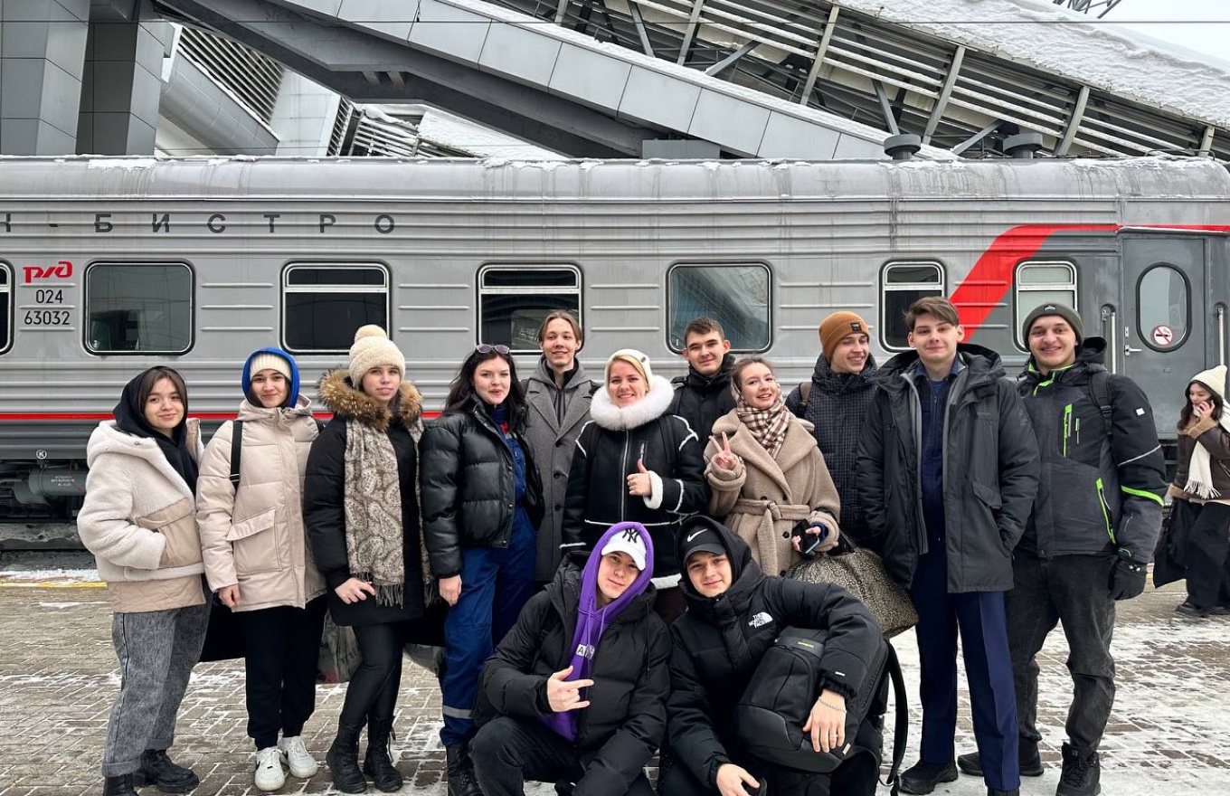 ИИРСИ на Международной выставке-форуме ИИРСИ на Международной выставке-форуме