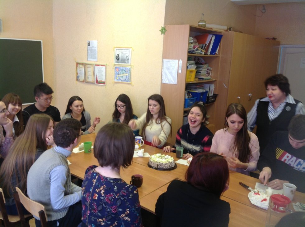 ������ ������