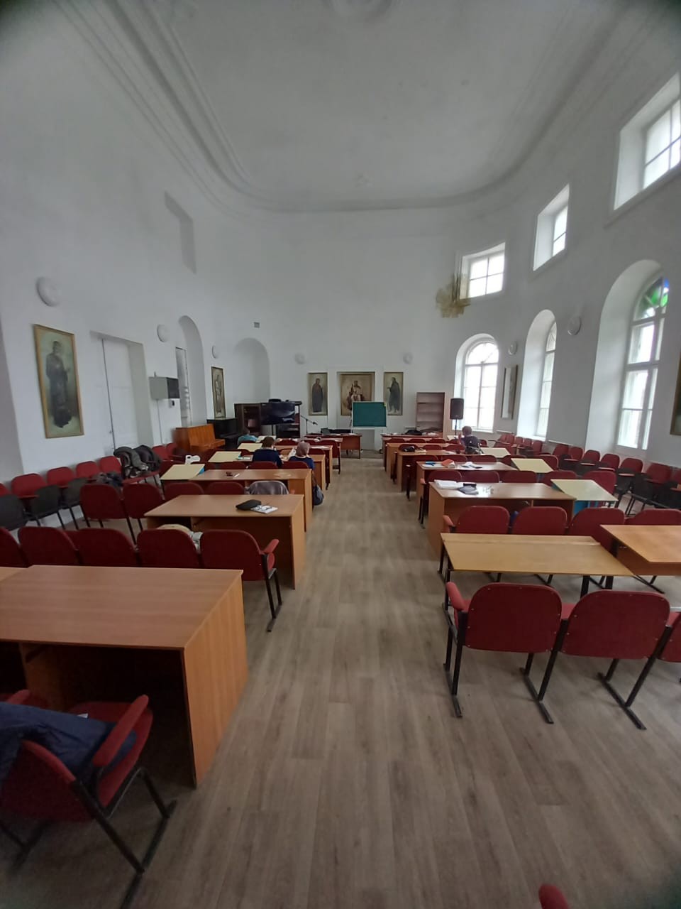 ���������� ������������ �����������