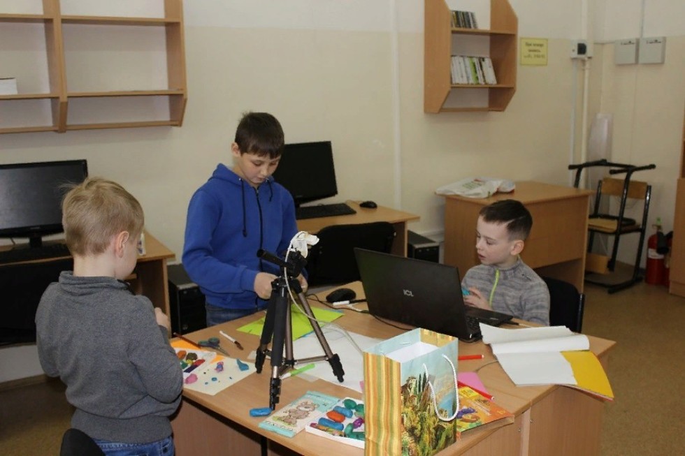 ����������� �������� ����� ��������  '������� �����������'