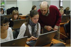 Установочный семинар для участников экспериментальной площадки 'Использование цифровых образовательных ресурсов на уроках и во внеклассной работе по физике' Установочный семинар для участников экспериментальной площадки 'Использование цифровых образовательных ресурсов на уроках и во внеклассной работе по физике'