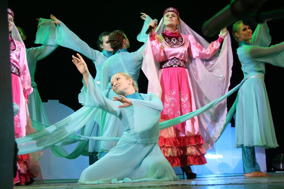 Фестиваль 'StudFiesta' Фестиваль 'StudFiesta'