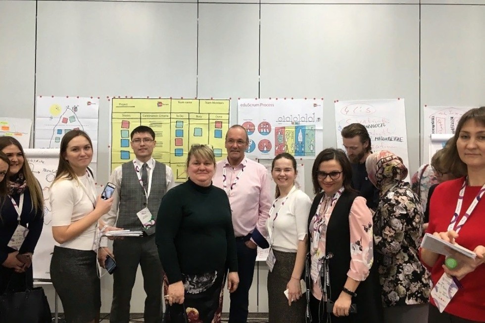 ������ ����������-���������� � �����