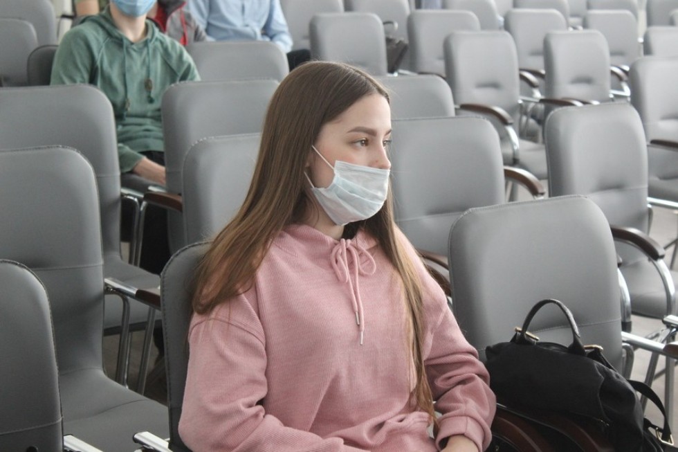 ��������� ����� ����������� '����������� � ���������-�������������� ������� ������������ �������������� ������������������ � ��������'