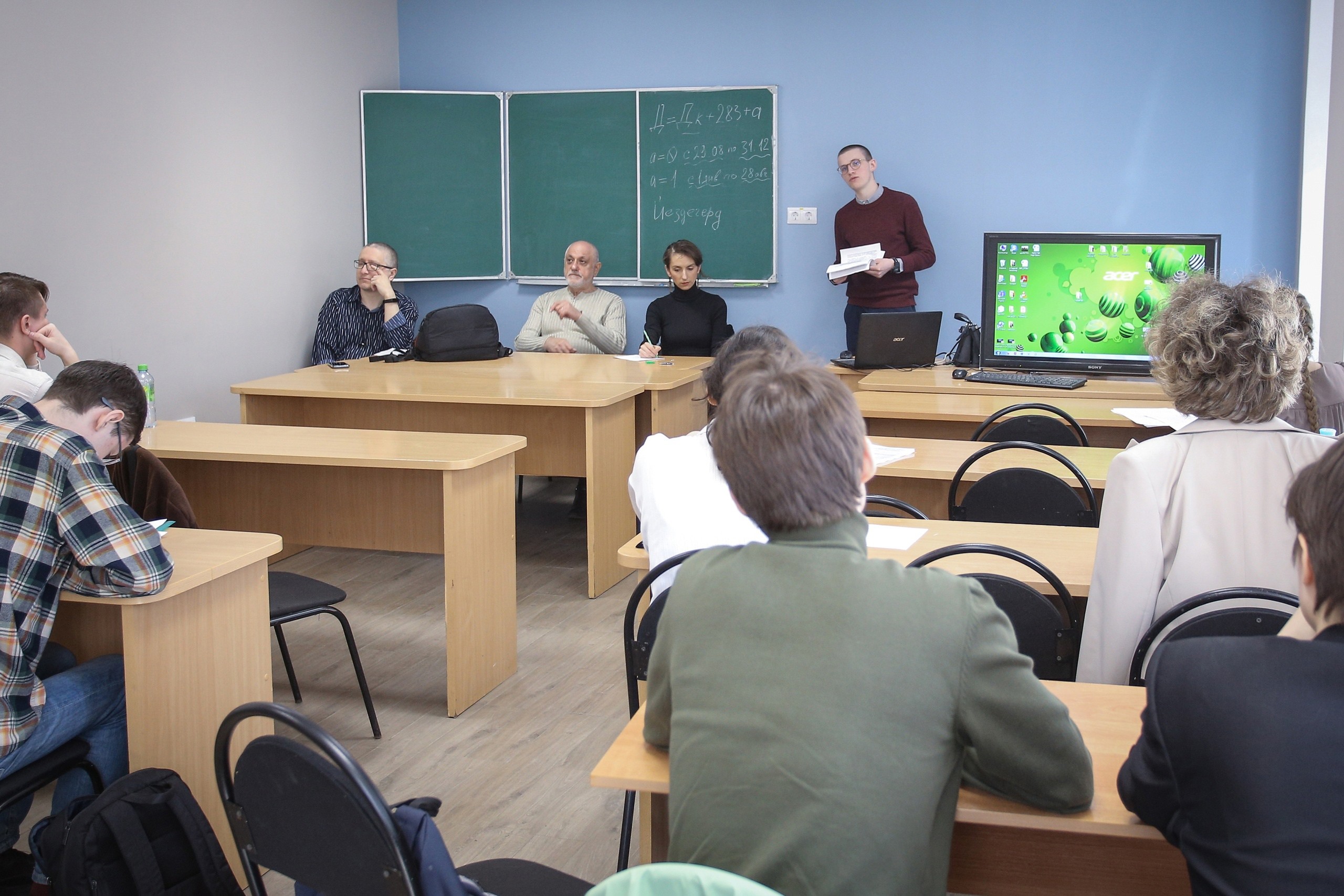 �������� ������-��������������� ����������� ��������� �� ������� ��������������