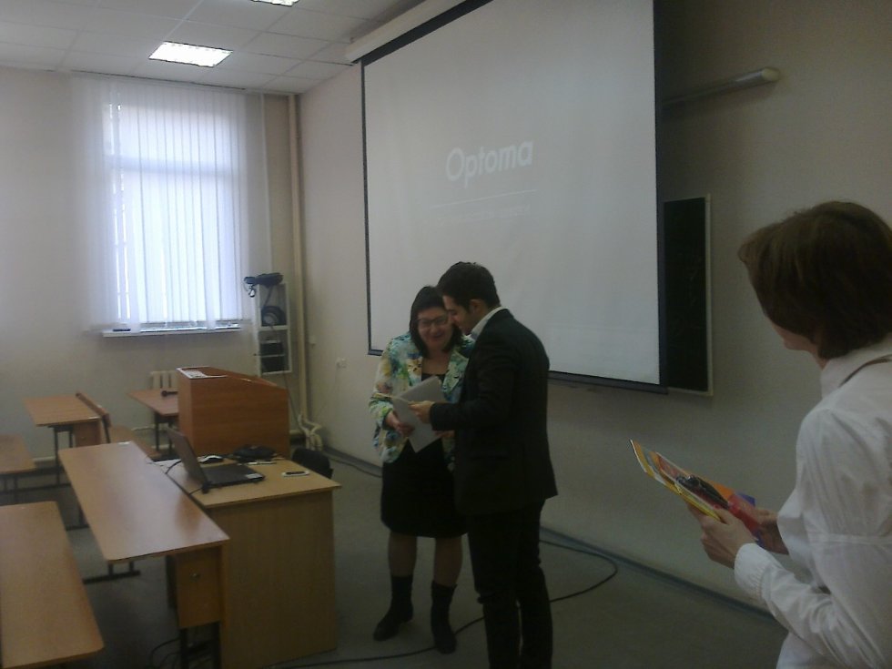 Кафедра управленческого учета и контроллинга поздравляет победителей конференции 'Актуальные направления развития бухгалтерского учета в России'. Кафедра управленческого учета и контроллинга поздравляет победителей конференции 'Актуальные направления развития бухгалтерского учета в России'.