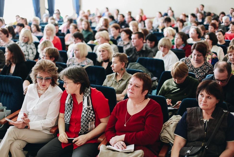 В Институте международных отношений прошел учебно-методический семинар, собравший учителей обществознания со всей РТ В Институте международных отношений прошел учебно-методический семинар, собравший учителей обществознания со всей РТ