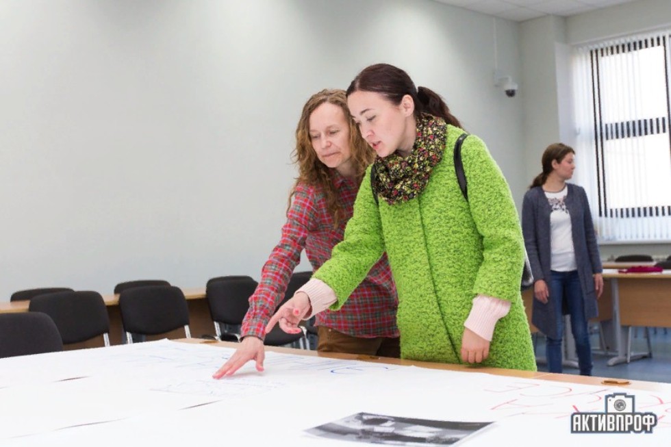 В Набережночелнинском институте КФУ состоялось открытие Фестиваля 'Ночь науки' В Набережночелнинском институте КФУ состоялось открытие Фестиваля 'Ночь науки'