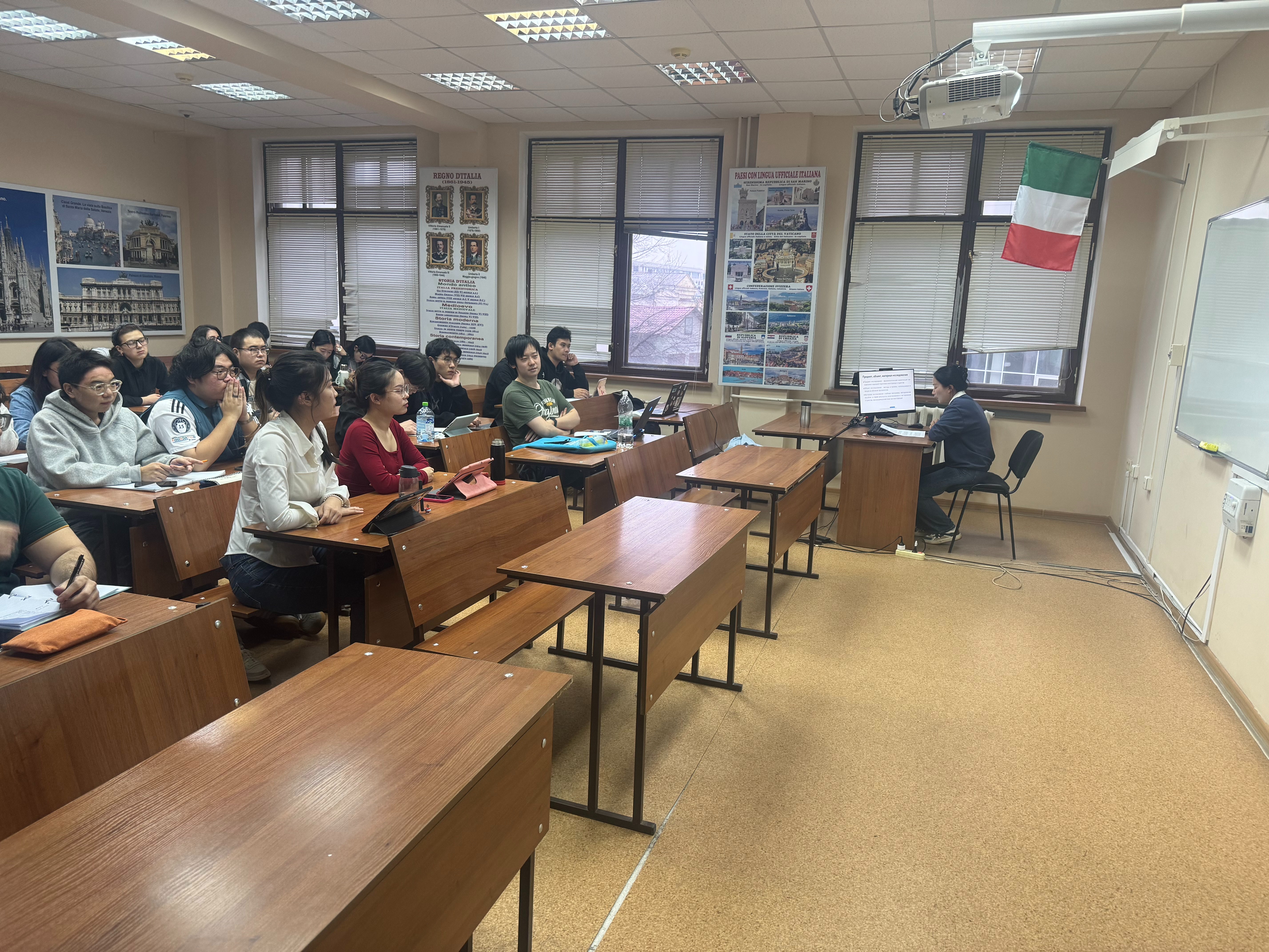 ���������-��������� ����������� ������ � �������: ������ ������� ������