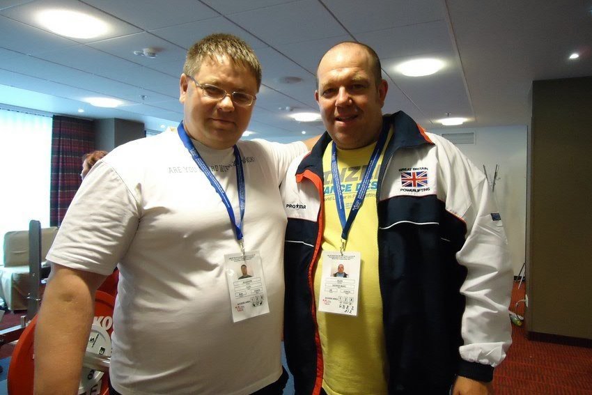 A Student of KFU Branch in Elabuga Won a Silver Medal at the World Championship