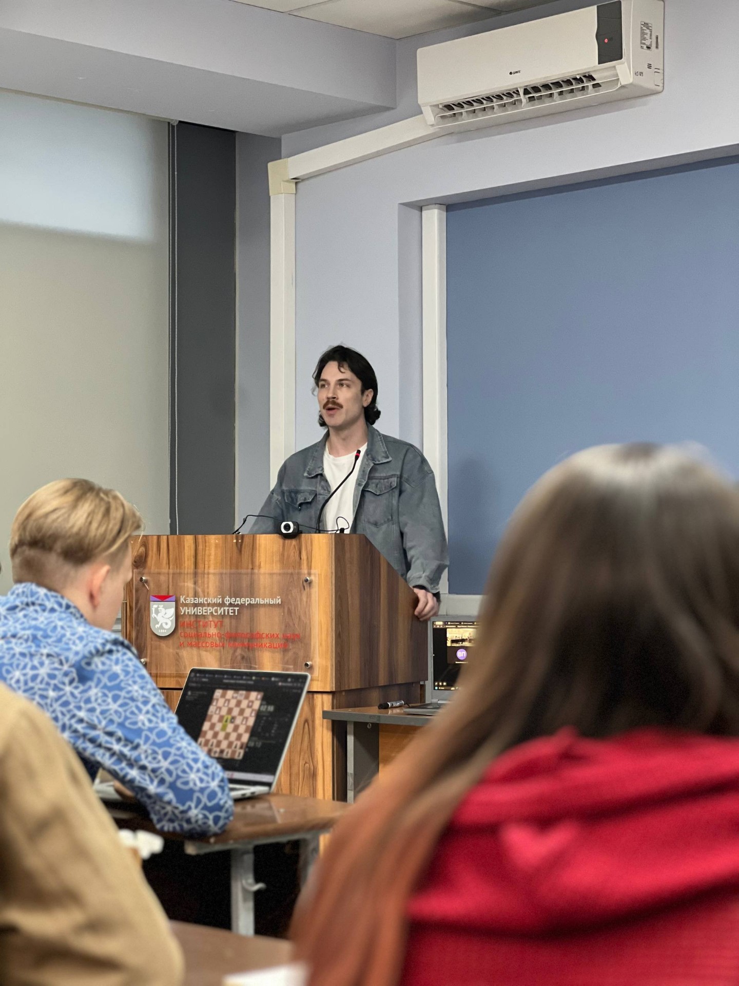 Итоги XII Международной научной конференции Итоги XII Международной научной конференции