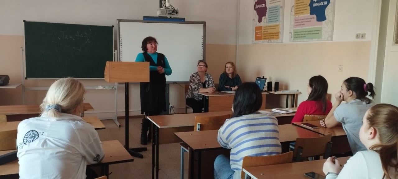 В Елабужском институте КФУ объявлена Неделя психологии В Елабужском институте КФУ объявлена Неделя психологии