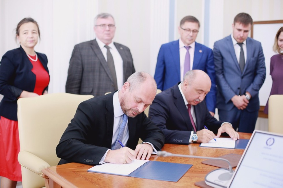 Emerging Opportunities Backed by New Agreement with Cochrane Russia