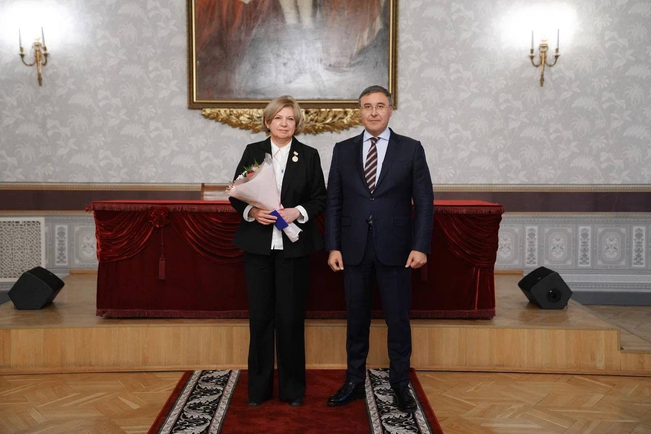 ������� ������� ������ ������� ����������� ����� ����� �.�.������������ ���