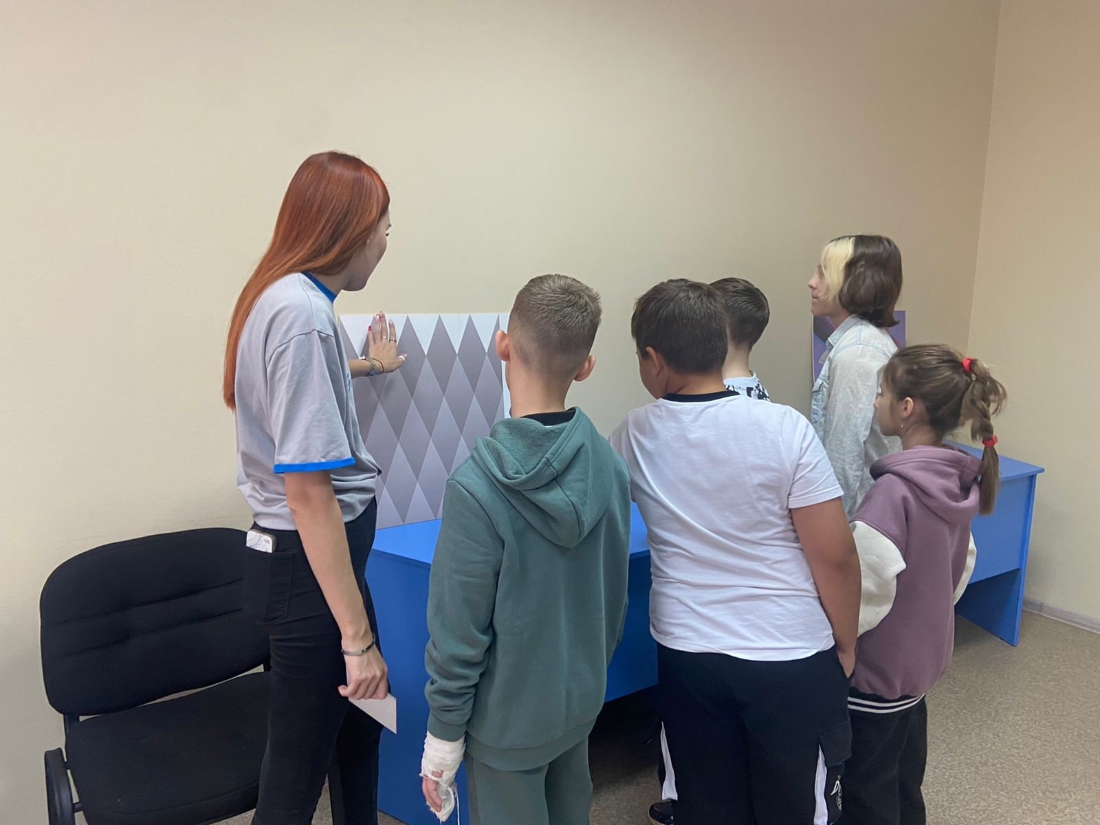 ������������� ������ ��� ����������