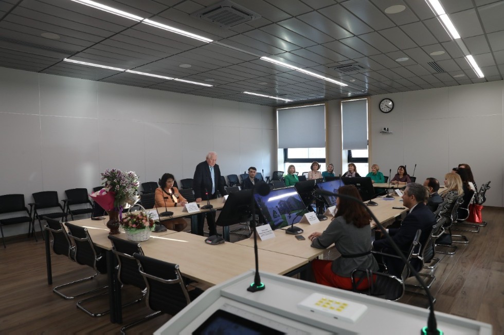 ��������� ������� ���� '��������� ����� ������������� ����������� � �������� '�����-���'