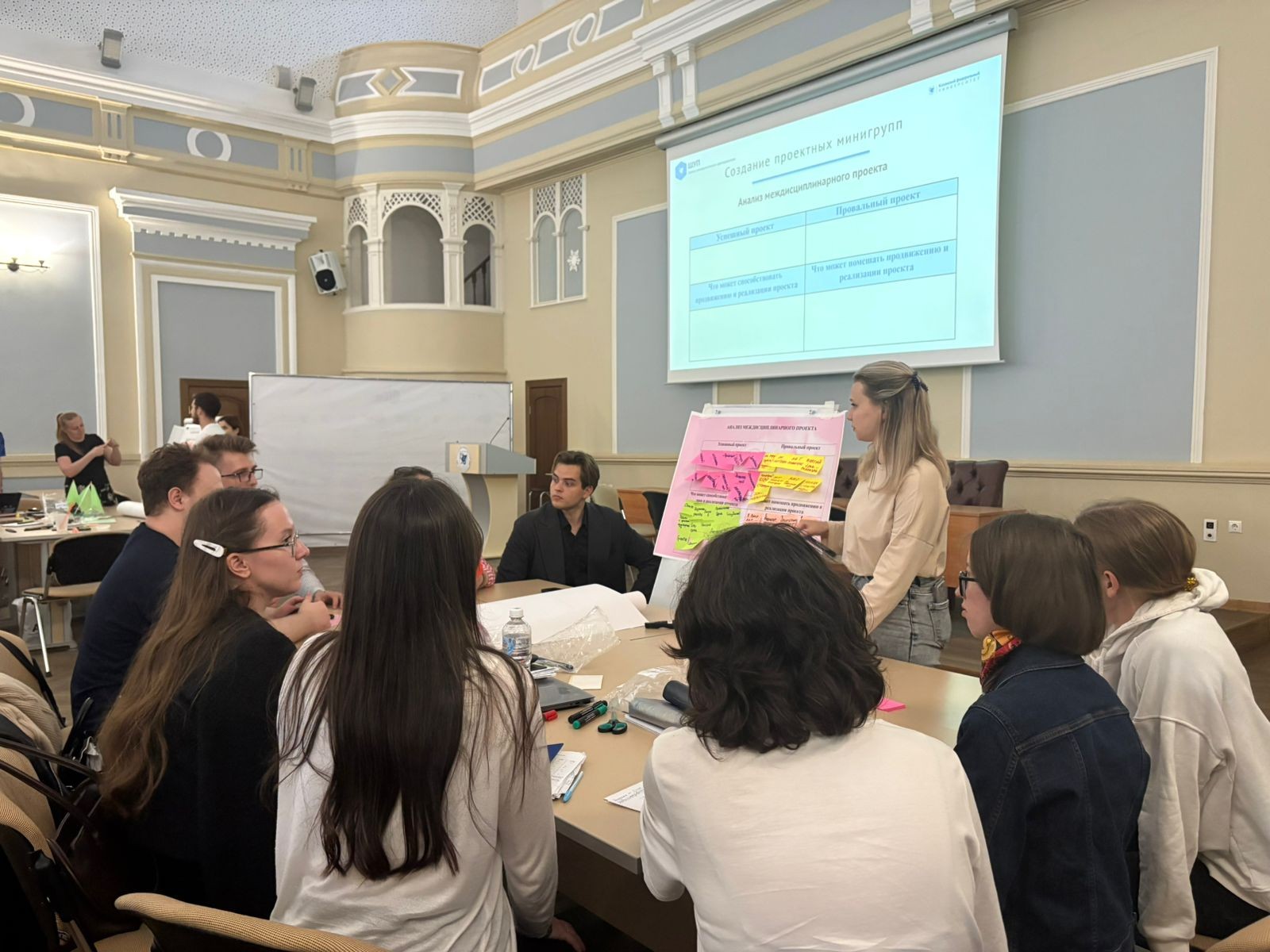 ���������������� ������� ��� ������� �������������� ���: �� ���� �� ������