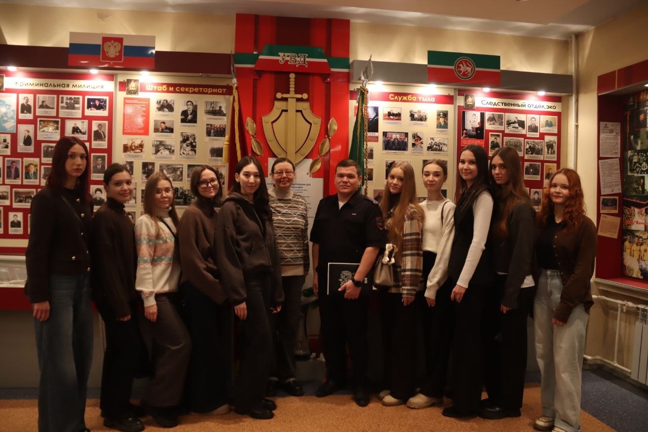 Как филологи примерили бронежилеты и узнали городскую историю с новой стороны Как филологи примерили бронежилеты и узнали городскую историю с новой стороны