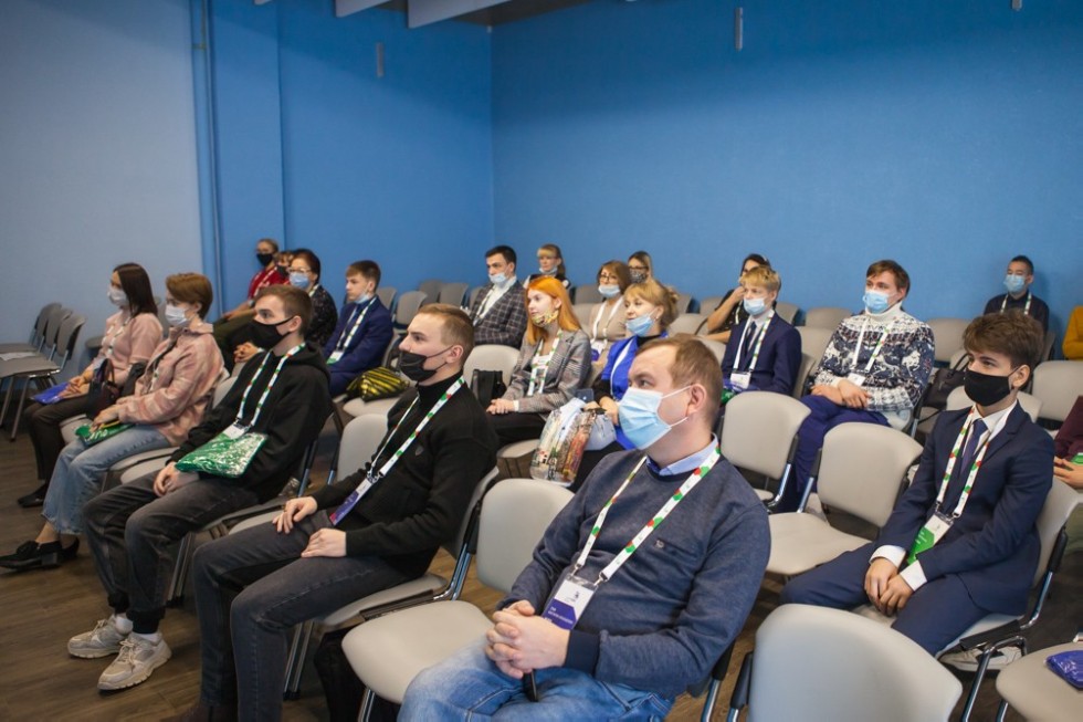 На базе Елабужского института состоится Региональный чемпионат 'Молодые профессионалы' - WorldSkills Russia