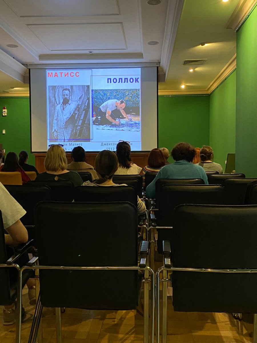 �������� XX ���� ? ��������� XXI ����