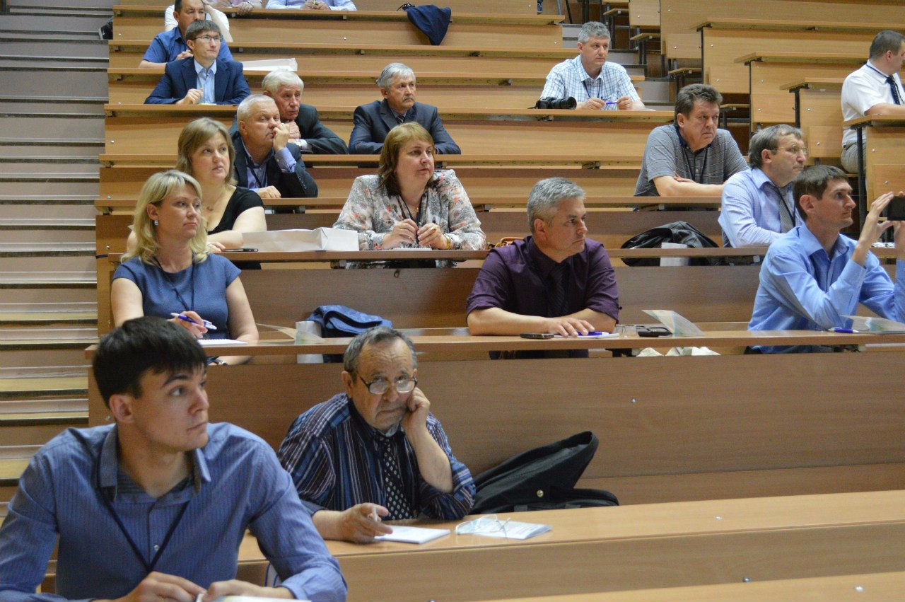 VII �������������� ����� '��������� �������������������: ����������� ����������� � �����'