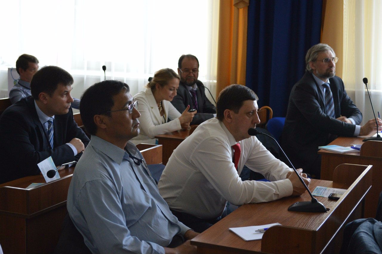 VII �������������� ����� '��������� �������������������: ����������� ����������� � �����'