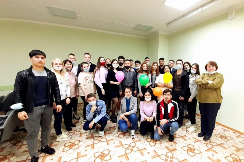 Состоялся практикум Состоялся практикум