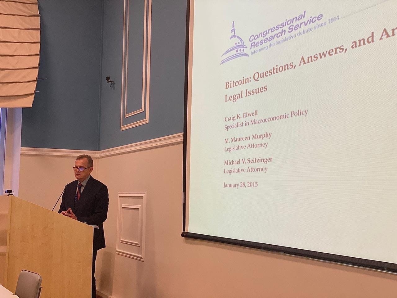 Лекция Николая Ховрина Лекция Николая Ховрина