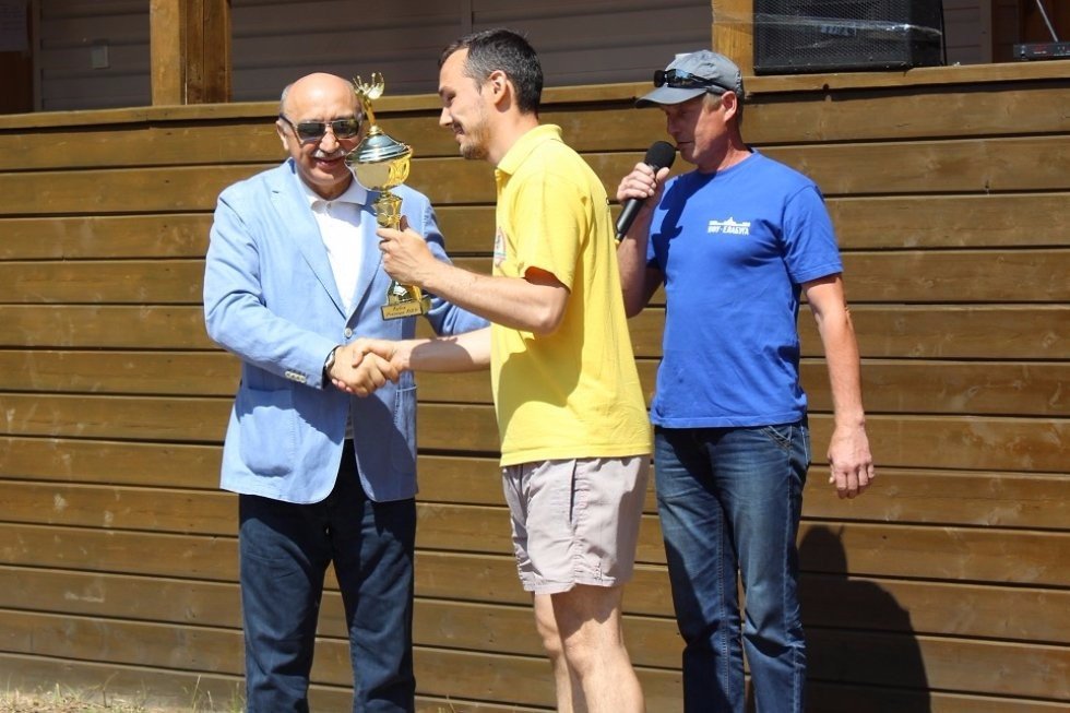 ������������� �������� ����� ������ '�����������'