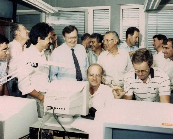 CERN at 60: Biggest moments at flagship physics lab