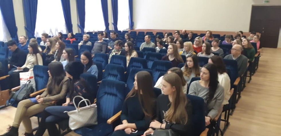 В ИМО прошел День открытых дверей! В ИМО прошел День открытых дверей!