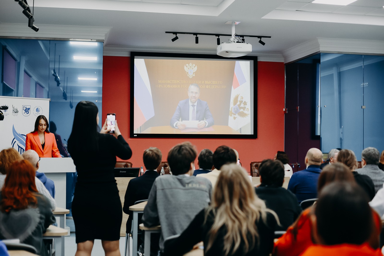 В КФУ открылась Историческая медиашкола В КФУ открылась Историческая медиашкола