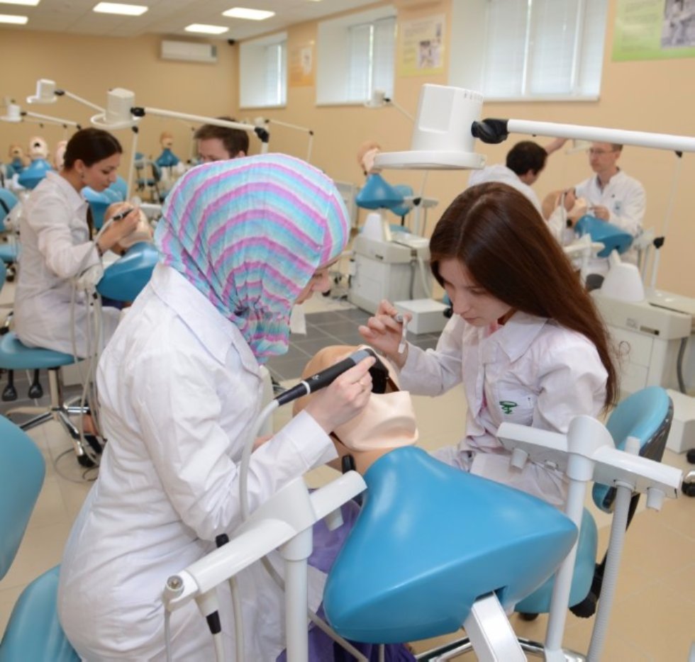 More Foreign Students Choose Kazan University