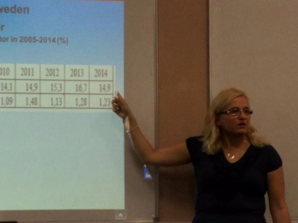 ��������� ������������� �������-������ ���������� ������������ �������������� ������������ Magdalena Bywalec