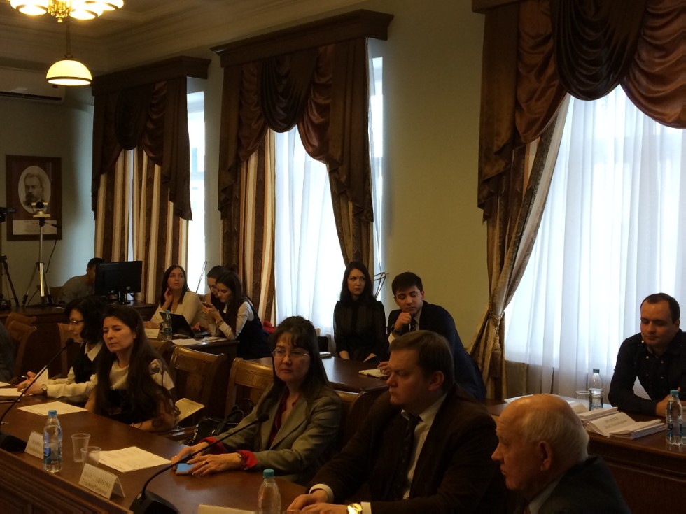 �� ����������� ���������� ��� ������� ������� ���� '������������������� �������� � ����� ��������: ���� ���������� ���������'