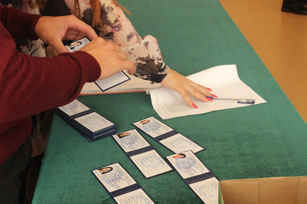 ���� ������ � ���������� ��������� ���