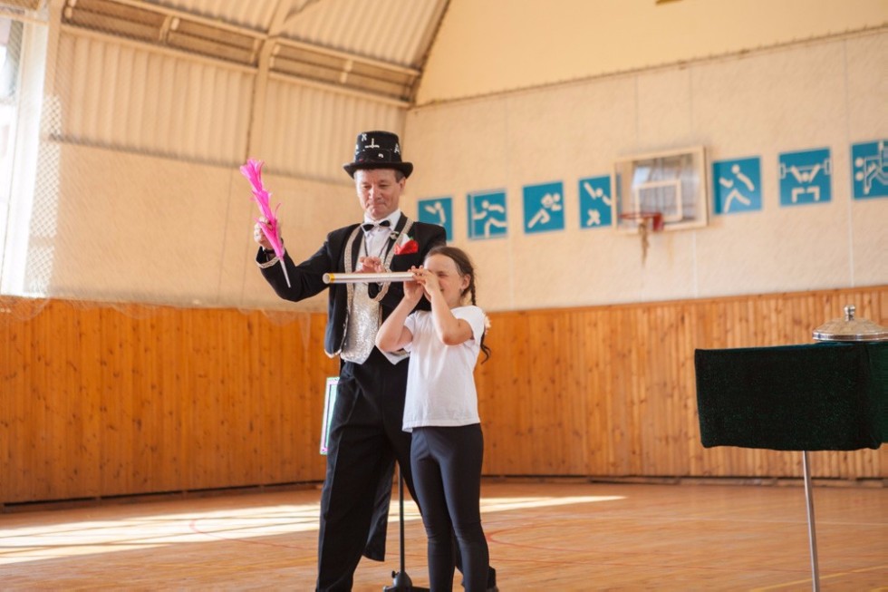 '���������' ����������: �� ������� � ������� ������������!