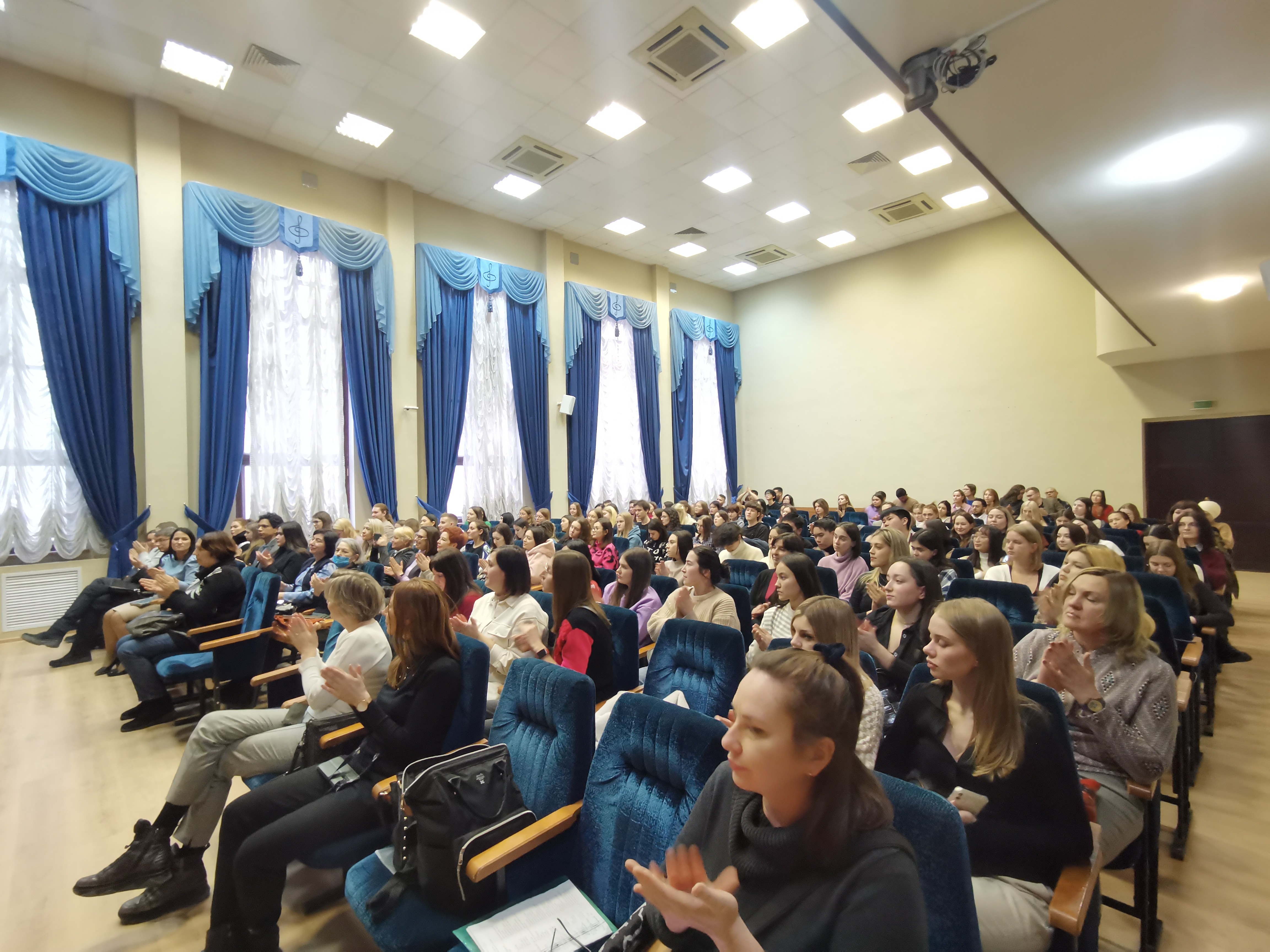 День российской науки - праздник знания! День российской науки - праздник знания!