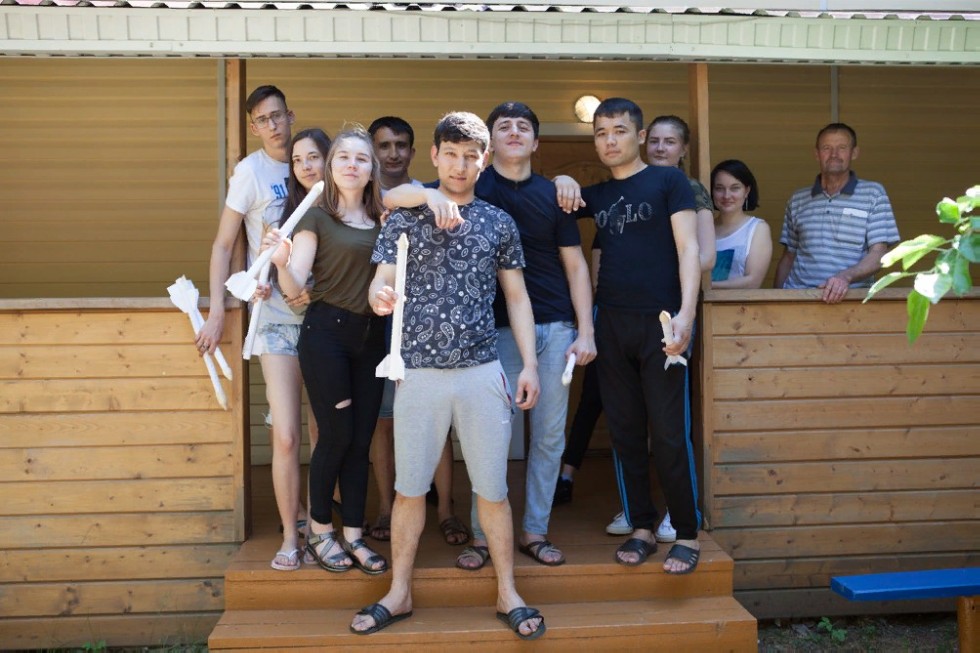 � ������ '�����������' �������� ���������� ����� '������ ����'