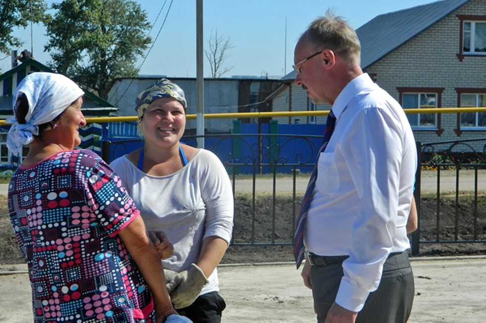 �������� ��������� ������ ����� ���������������� � �������������� ���������� ��� ����� �������� �� '�����-������'