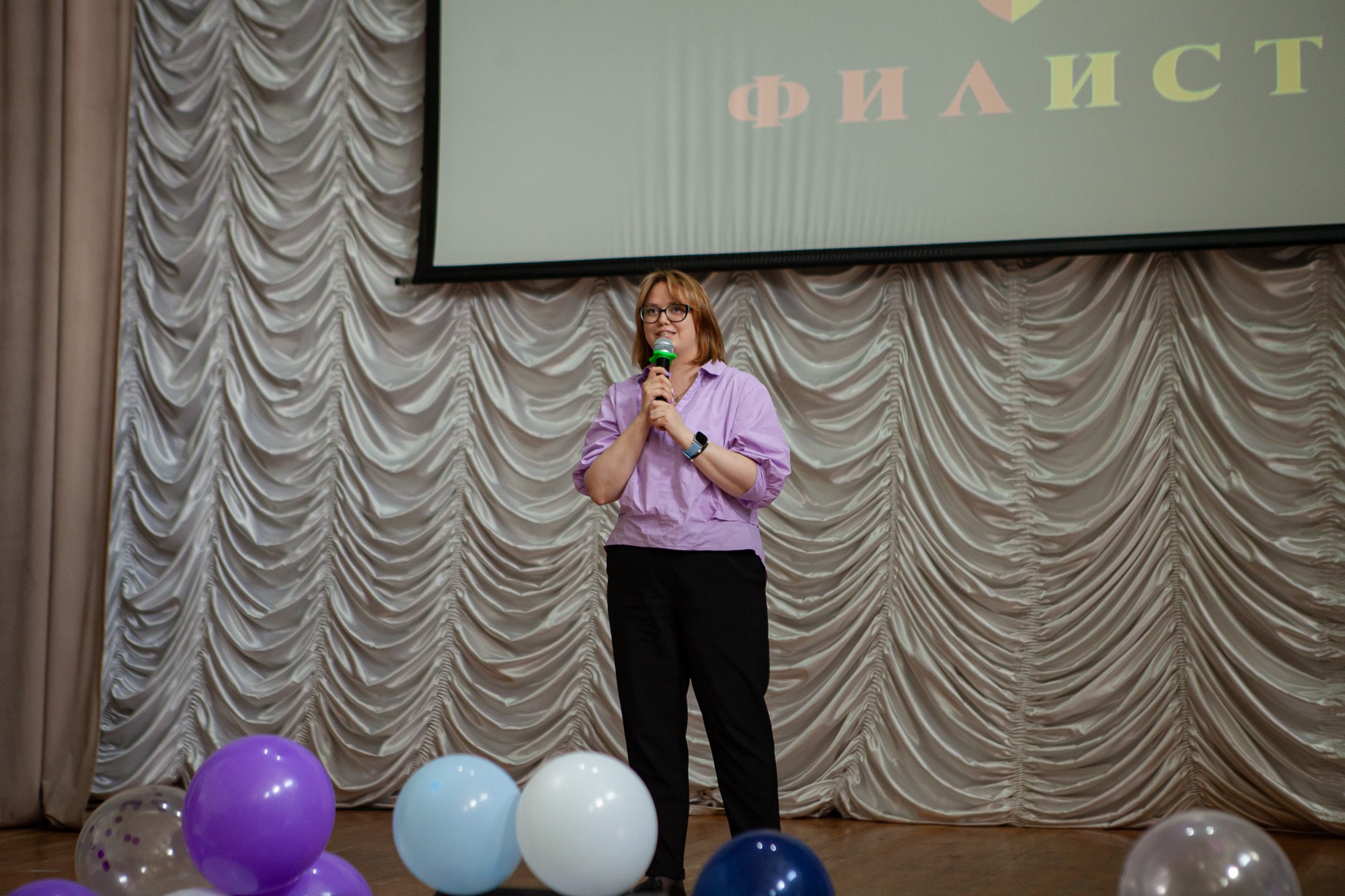 Последний звонок прозвенел на двух отделениях Елабужского института КФУ Последний звонок прозвенел на двух отделениях Елабужского института КФУ