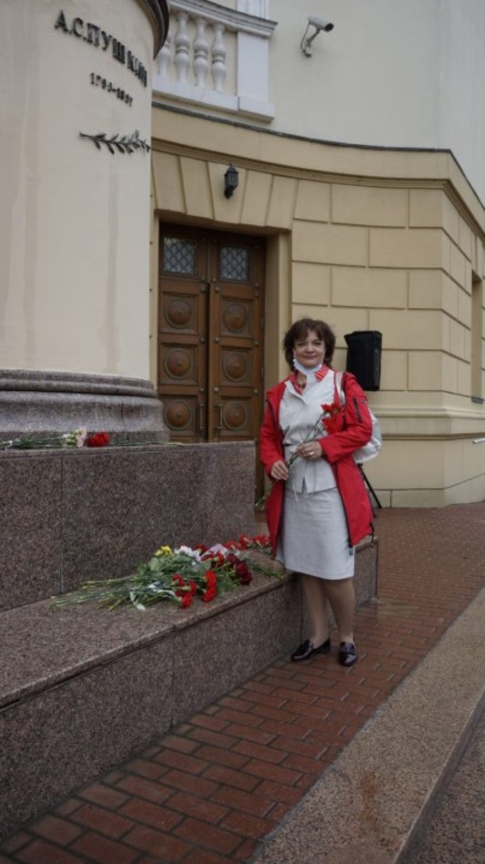 ���� �������� ����� � ���