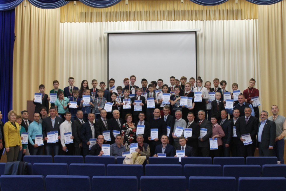 ��������������� ��������� ���� ������������� '�������� XXI ����'