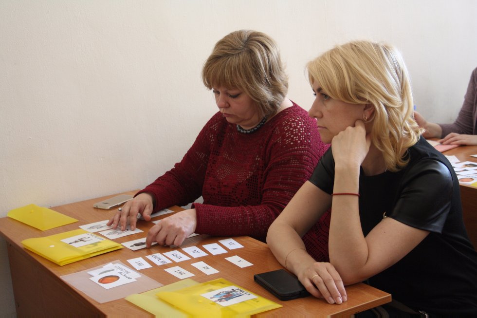 ���������� �������� ����������� ���������� � ������������� ����������: ������ � ��������