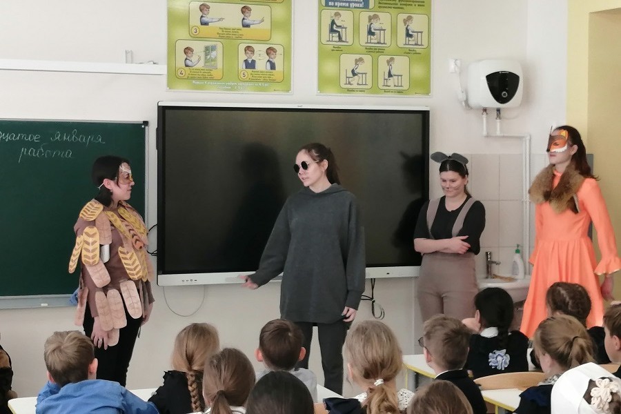 ������������� ������� ���������� � '���������������' �����