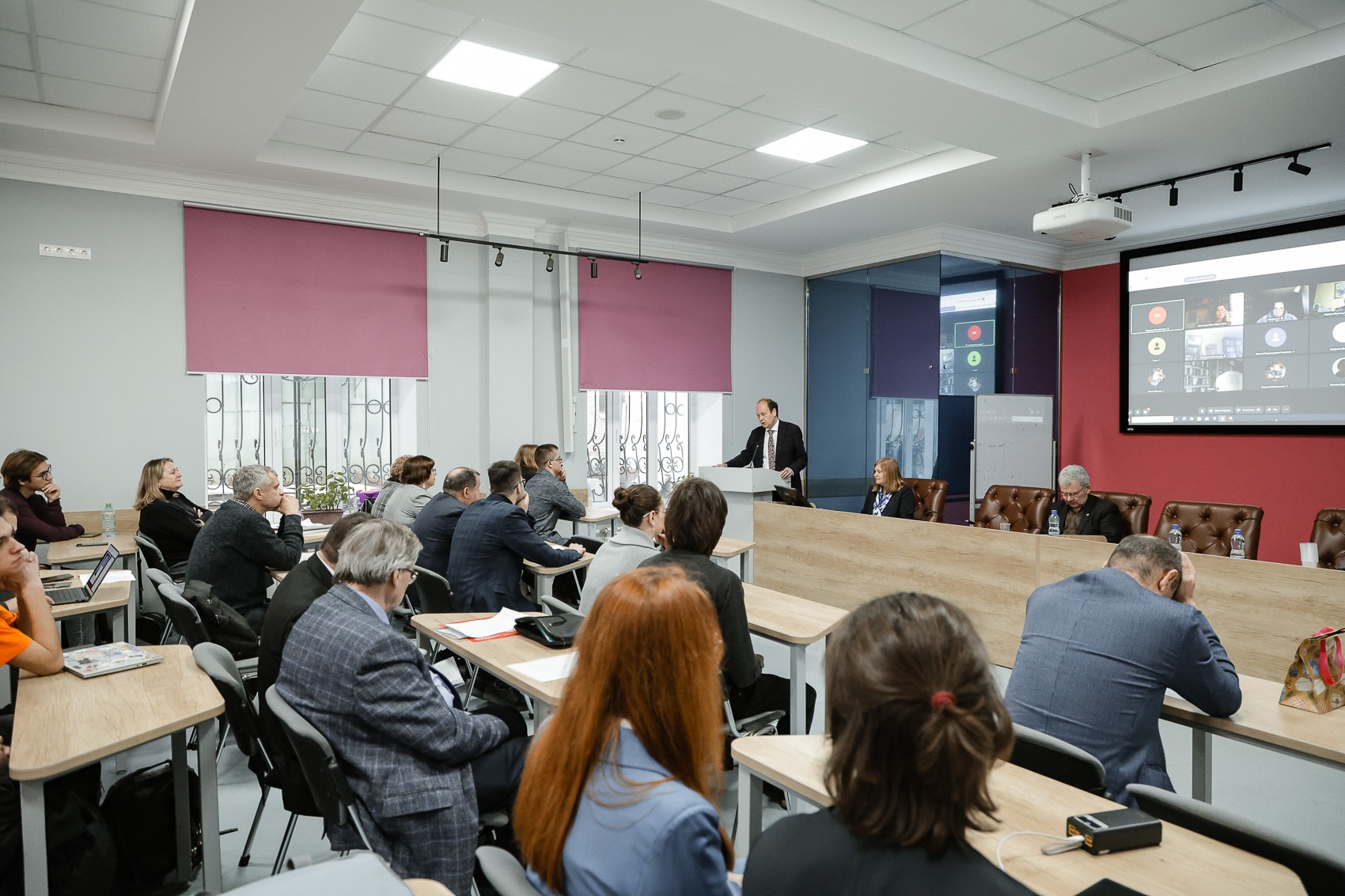 ���������� ������������� ������-������������ ����������� � ������������� �������� 