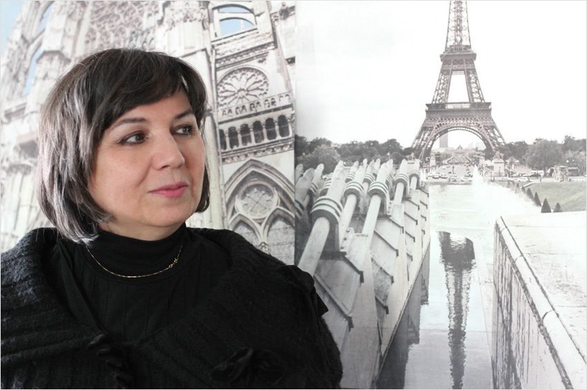 XI annual Kazan competition 'Guides in French and Russian' (Photo report)