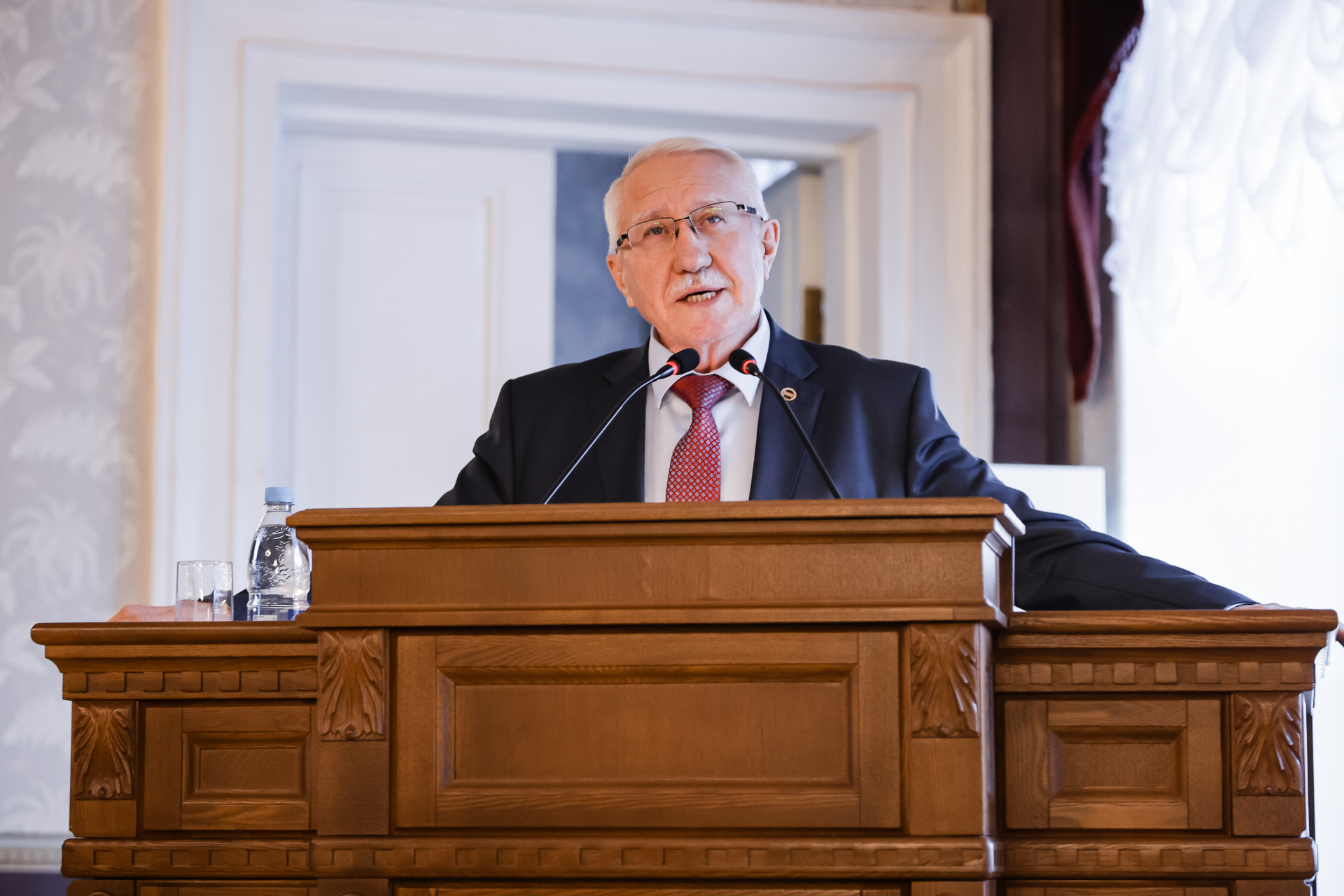 В ИСФНиМК состоялся IV Международный конгресс социологов тюркского мира В ИСФНиМК состоялся IV Международный конгресс социологов тюркского мира