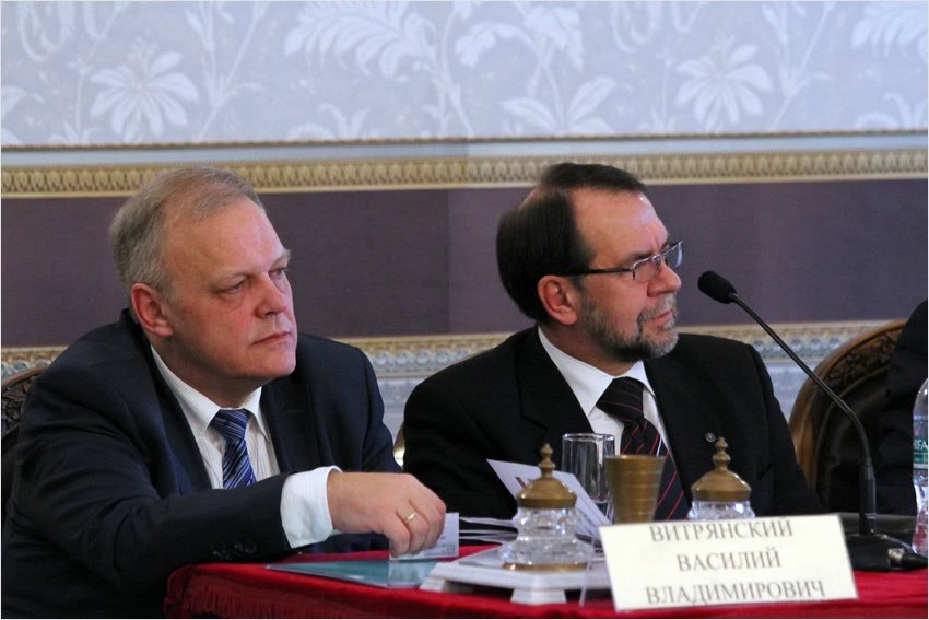 В Казане вспоминают выдающегося цивилиста, выпускника Казанского университета Г.Ф.Шершеневича В Казане вспоминают выдающегося цивилиста, выпускника Казанского университета Г.Ф.Шершеневича