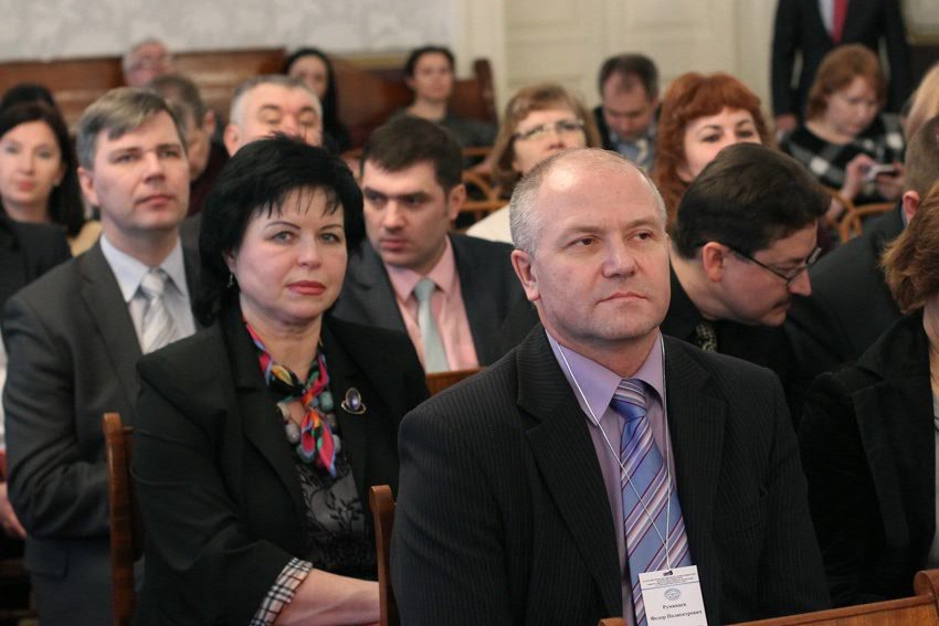 В Казане вспоминают выдающегося цивилиста, выпускника Казанского университета Г.Ф.Шершеневича В Казане вспоминают выдающегося цивилиста, выпускника Казанского университета Г.Ф.Шершеневича